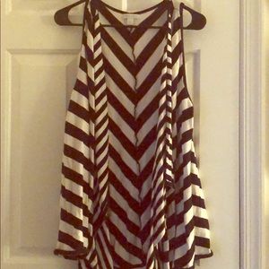 New York company cardigan